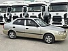 Vasıta / Otomobil / Hyundai / Accent / 1.3 / LX