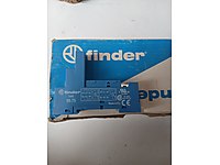 finder röle soketi