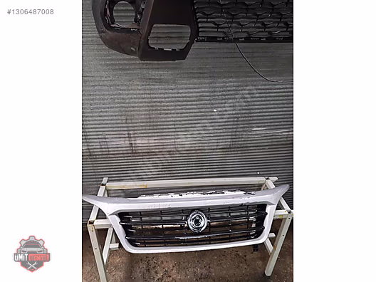 FİAT DUCATO PANJUR ÇIKMA ORİJİNAL