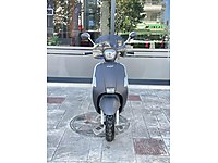 KAYA AUTO'DAN FIRSAT KREDİ KARTINA 12 TAKSİT BELLİNA 125 #1275487012