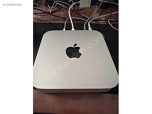 Apple / Tertemiz Mac Mini (Late 2014) sahibinden.comda - 1338487025