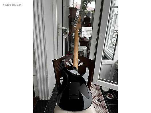 İkinci El ve Sıfır Alışveriş / Müzik / Müzik Aletleri / Telli Çalgılar / Gitar / Elektro