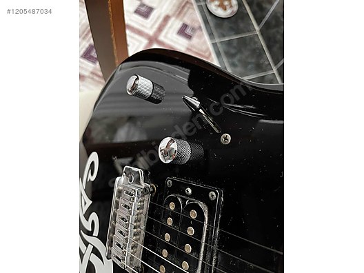 İkinci El ve Sıfır Alışveriş / Müzik / Müzik Aletleri / Telli Çalgılar / Gitar / Elektro