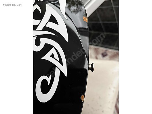 İkinci El ve Sıfır Alışveriş / Müzik / Müzik Aletleri / Telli Çalgılar / Gitar / Elektro