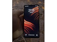 Redmi note 10 pro (poco x3 GT)