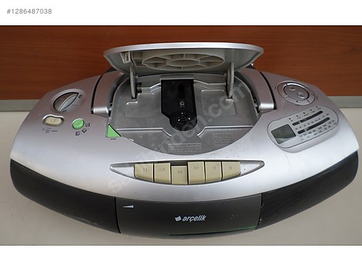 Used & Brand New Items / Home Electronics / Home Audio / Audio Systems