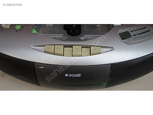 Used & Brand New Items / Home Electronics / Home Audio / Audio Systems