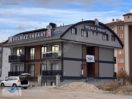 ÜNİVERSİTE KARŞISINDA 18 ADET 1+1 DAİRE NET 250.000 TL GELİR #1285487042