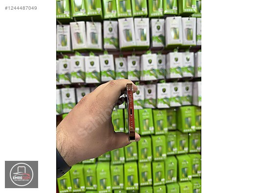 Apple / iPhone 13 Pro Max / APPLE İPHONE 13 PRO MAX 256GB TAKAS +