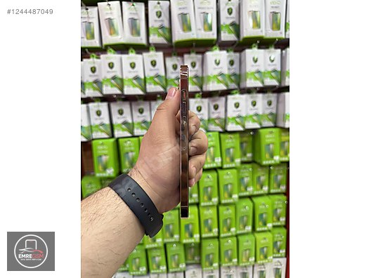 Apple / iPhone 13 Pro Max / APPLE İPHONE 13 PRO MAX 256GB TAKAS +