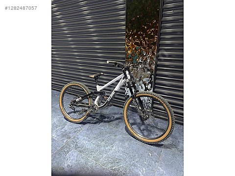 Rock shox BOXXER ULTİMATE 2023 sahibinden.comda - 1282487057