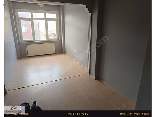 KOCAMUSTAFA PAŞA MEYDANA YAKIN MASRAFSIZ KOMBİLİ DAİRE #1274487059