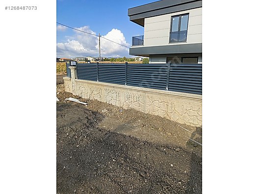 İkinci El ve Sıfır Alışveriş / Bahçe & Yapı Market / Toplu Satış