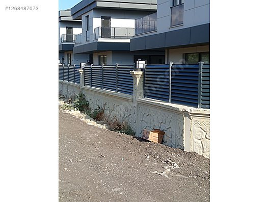 İkinci El ve Sıfır Alışveriş / Bahçe & Yapı Market / Toplu Satış