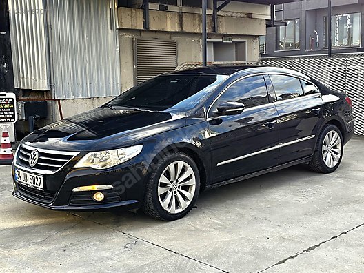 Sadik Auto Volkswagen / VW CC / 2.0 TDI / 2.0 TDI / SADIK AUTO DAN 280 BIN ...