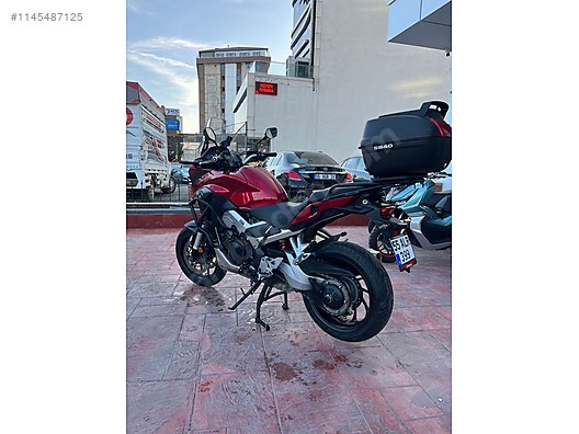 Honda cb deals 800 x