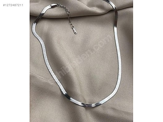 İkinci El ve Sıfır Alışveriş / Takı & Mücevher / Kolye / Bijuteri