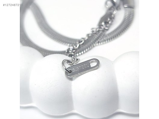 İkinci El ve Sıfır Alışveriş / Takı & Mücevher / Kolye / Bijuteri