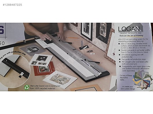 LOGAN SİMPLEX 750 PLUS 40