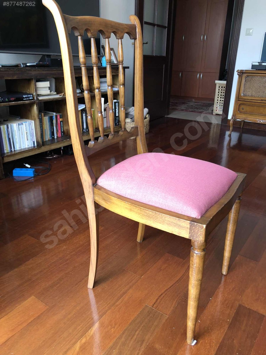 Satılık Ahşap sandalye 877487262