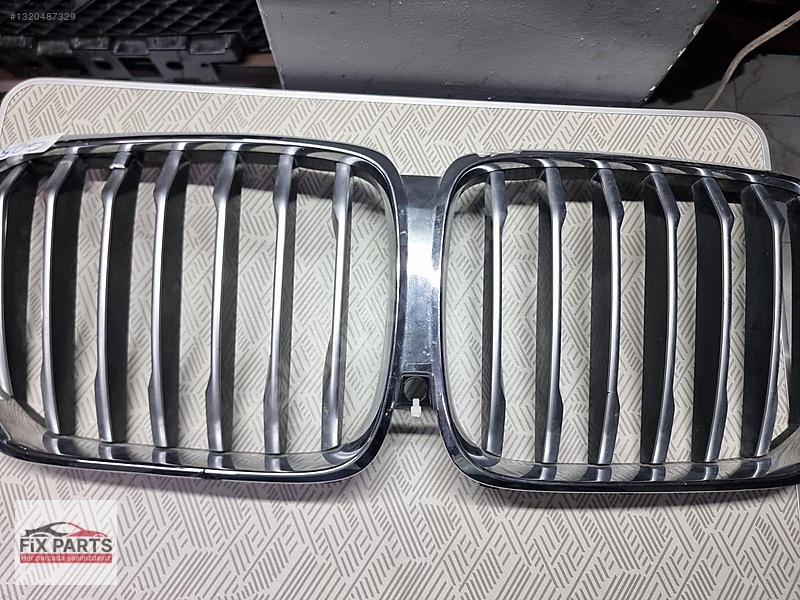 BMW X5 Panjur
