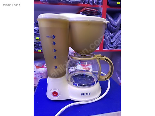 filtre kahve makinesi kahve makinesi ve kucuk ev aletleri sahibinden com da 896487345