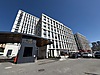 QUATTROİSTANBUL SİTESİNDE GÜNCEL KİRA GETİRİLİ 1+1 SATILIK DAİRE