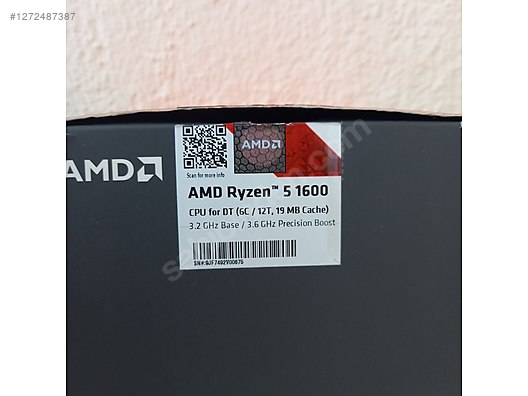 Used & Brand New Items / Computers / Desktops / Desktop Components / Processors