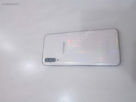 İkinci El ve Sıfır Alışveriş / Cep Telefonu & Aksesuar / Cep Telefonu / Samsung / Galaxy A70