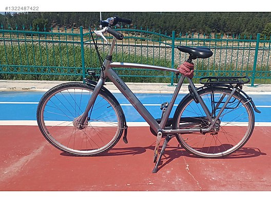Gazelle Orange C7 sahibinden.comda - 1322487422