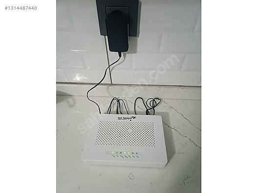 ZTE ZXHN H168A ( 5 GHZ MODEM) TEMİZ. on sahibinden.com - 1314487440