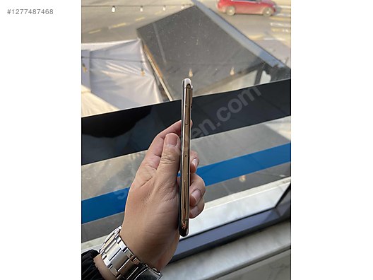 Used & Brand New Items / Cell Phones & Accessories / Cell Phones / Apple / iPhone XS