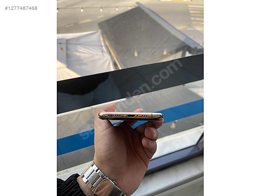 Used & Brand New Items / Cell Phones & Accessories / Cell Phones / Apple / iPhone XS