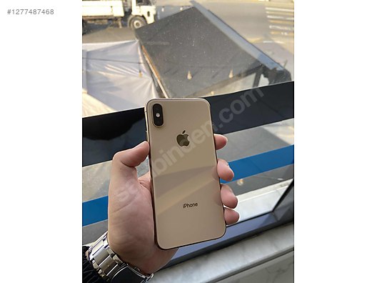 Used & Brand New Items / Cell Phones & Accessories / Cell Phones / Apple / iPhone XS