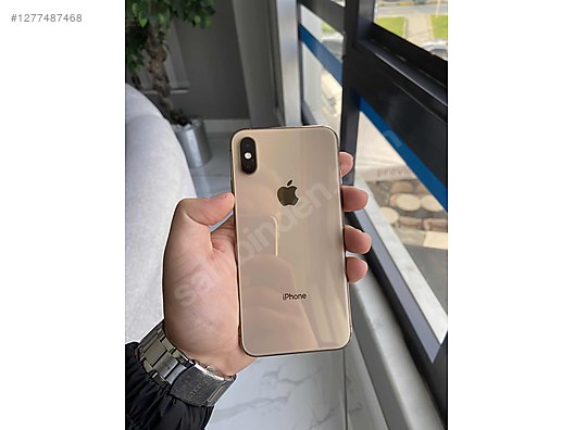 Used & Brand New Items / Cell Phones & Accessories / Cell Phones / Apple / iPhone XS