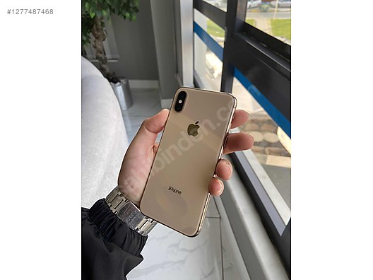 Used & Brand New Items / Cell Phones & Accessories / Cell Phones / Apple / iPhone XS