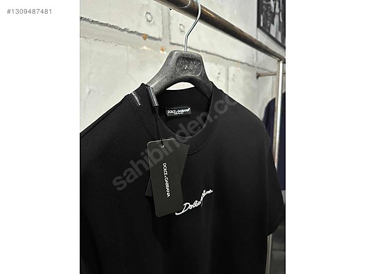 Dolce Gabbana Tshirt Collection BRANDROOM S M L XL XXL - Dolce