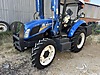 Machinery / Agricultural Machines / Tractors / New Holland / 75-56s