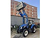 Machinery / Agricultural Machines / Tractors / New Holland / 75-56s
