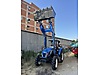 Machinery / Agricultural Machines / Tractors / New Holland / 75-56s