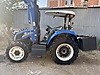 Machinery / Agricultural Machines / Tractors / New Holland / 75-56s