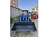 Machinery / Agricultural Machines / Tractors / New Holland / 75-56s