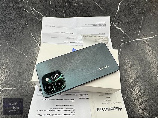 Used & Brand New Items / Cell Phones & Accessories / Cell Phones / Vivo / Y28