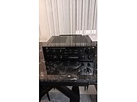 jvc a-x900 stereo amfi