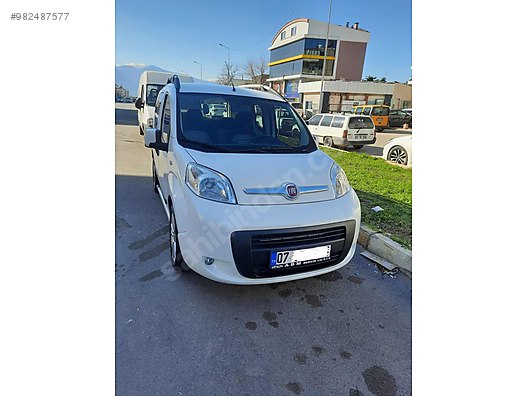 fiat fiorino panorama 1 3 multijet emotion acil satilik fiat fiorino 2015 model sahibinden comda 982487577