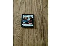 Smackdown vs Raw 2009 - Nintendo DS