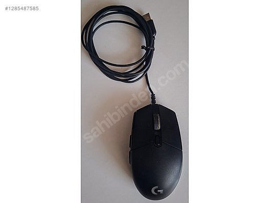 Used & Brand New Items / Gaming & Gamers Exclusive / Gaming Equipment / Gaming Mouse