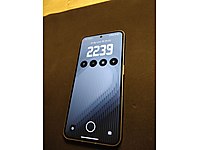 nothing phone 2 sahibinden temiz