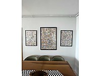 Tekliflere Açık Tablo Pul