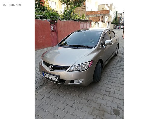 68 SatıLıK Civic Batman Gratis Terbaru